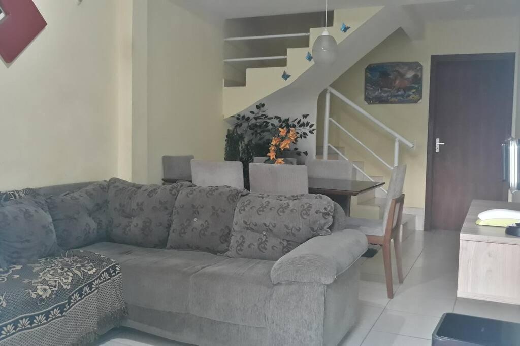 Cond Nobre Enseada 800 Mts Da * Guarujá