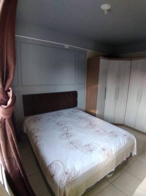 Casa de férias Cond Nobre Enseada 800 Mts Da