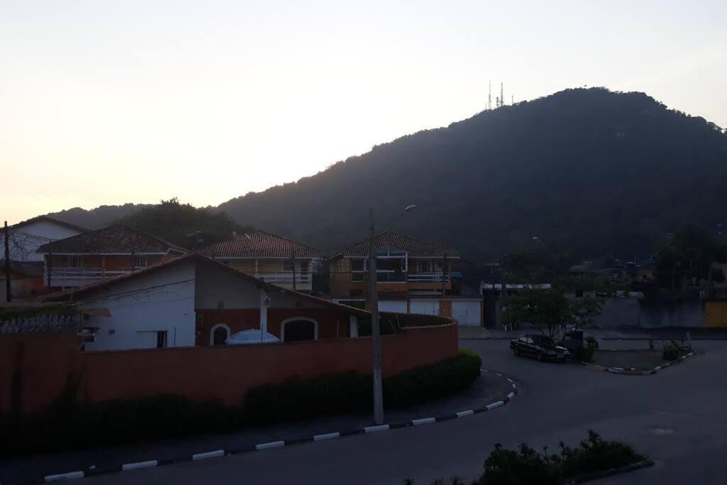 Cond Nobre Enseada 800 Mts Da *
